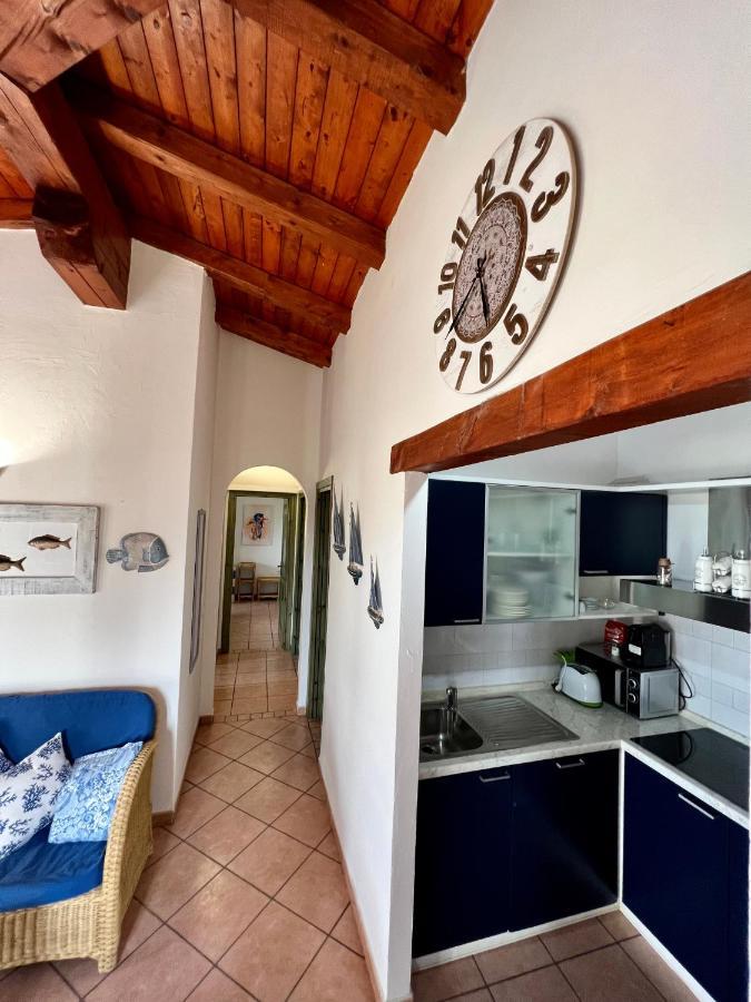 Villa Antonella San Teodoro  Esterno foto
